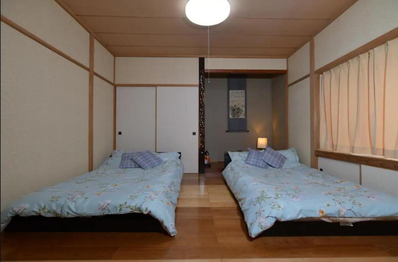 Date  Stay In Otaki מראה חיצוני תמונה